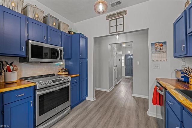 2625 Gaines Mill DR, Virginia Beach, VA 23456