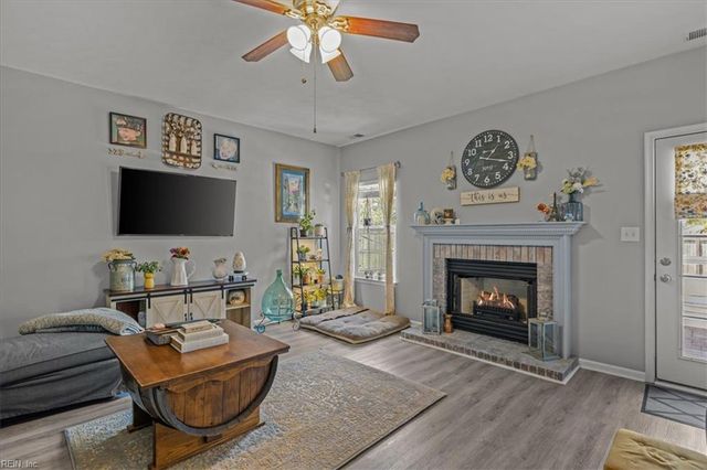 2625 Gaines Mill DR, Virginia Beach, VA 23456