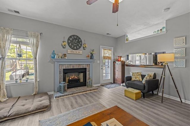 2625 Gaines Mill DR, Virginia Beach, VA 23456