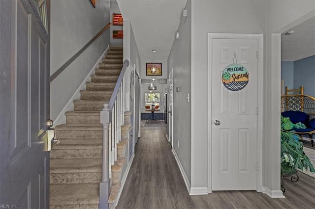 2625 Gaines Mill DR, Virginia Beach, VA 23456