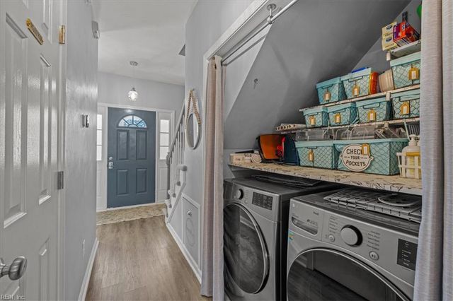 2625 Gaines Mill DR, Virginia Beach, VA 23456