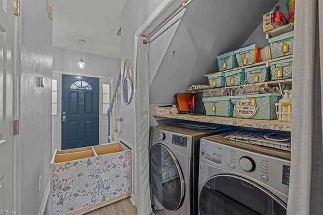 2625 Gaines Mill DR, Virginia Beach, VA 23456