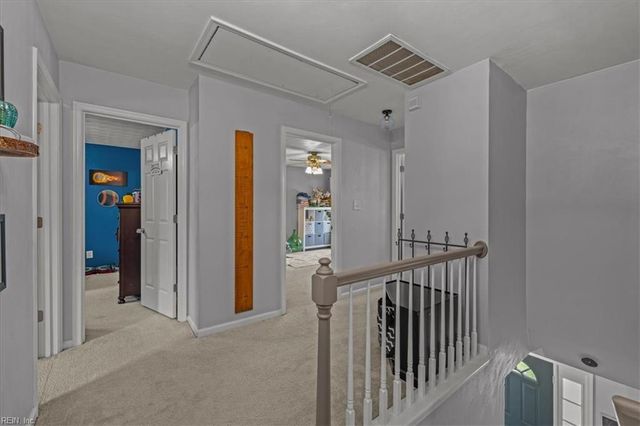 2625 Gaines Mill DR, Virginia Beach, VA 23456