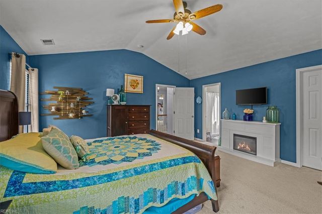 2625 Gaines Mill DR, Virginia Beach, VA 23456