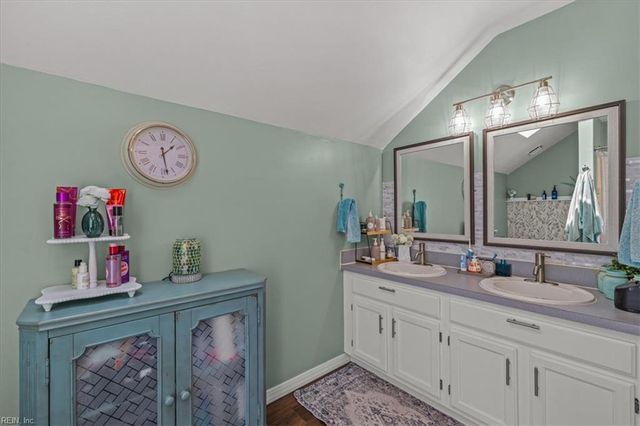2625 Gaines Mill DR, Virginia Beach, VA 23456