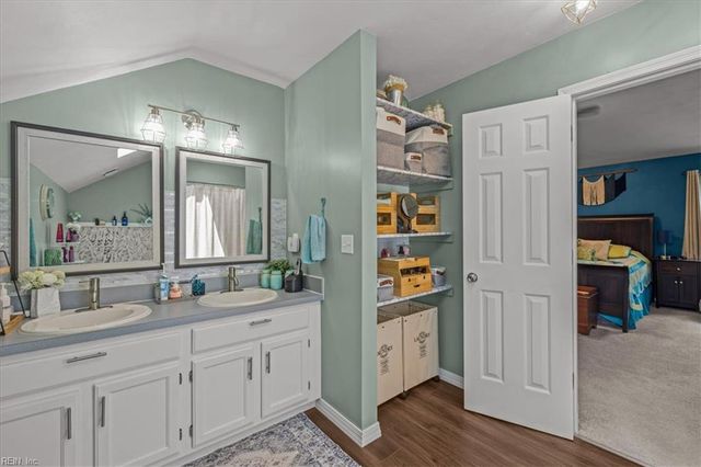 2625 Gaines Mill DR, Virginia Beach, VA 23456