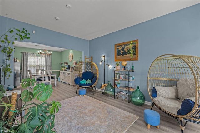 2625 Gaines Mill DR, Virginia Beach, VA 23456