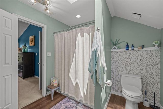 2625 Gaines Mill DR, Virginia Beach, VA 23456