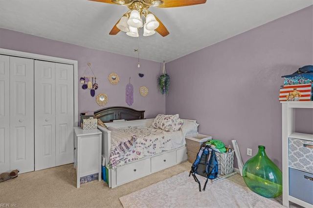 2625 Gaines Mill DR, Virginia Beach, VA 23456