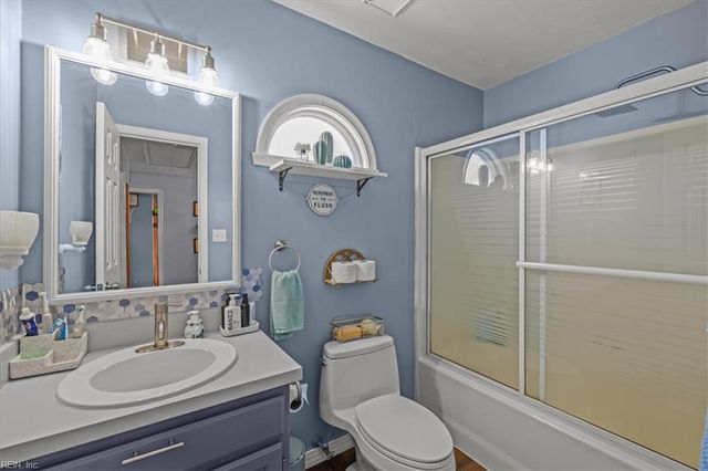 2625 Gaines Mill DR, Virginia Beach, VA 23456