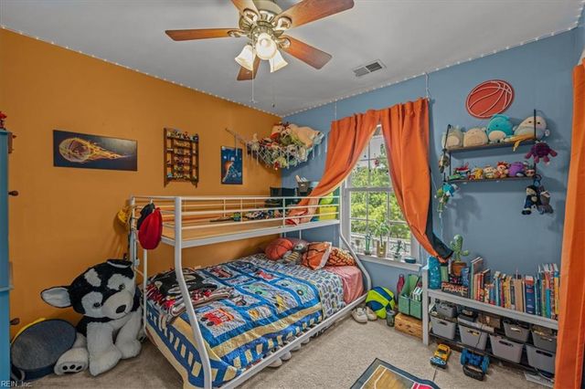2625 Gaines Mill DR, Virginia Beach, VA 23456