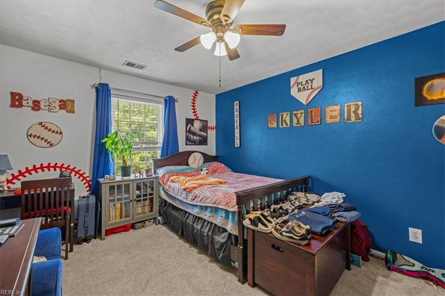 2625 Gaines Mill DR, Virginia Beach, VA 23456