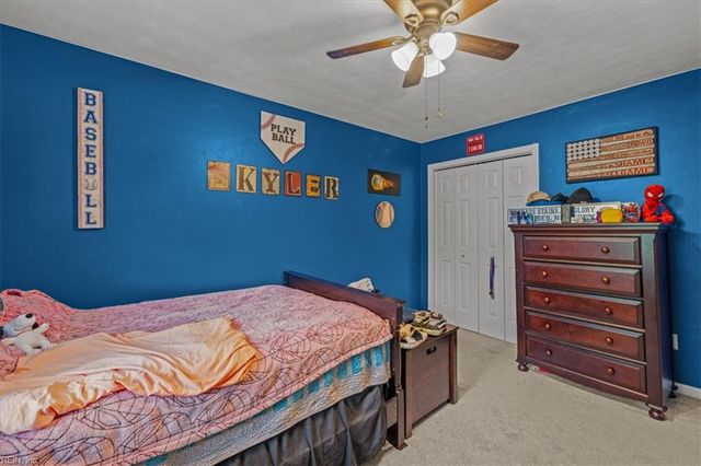 2625 Gaines Mill DR, Virginia Beach, VA 23456