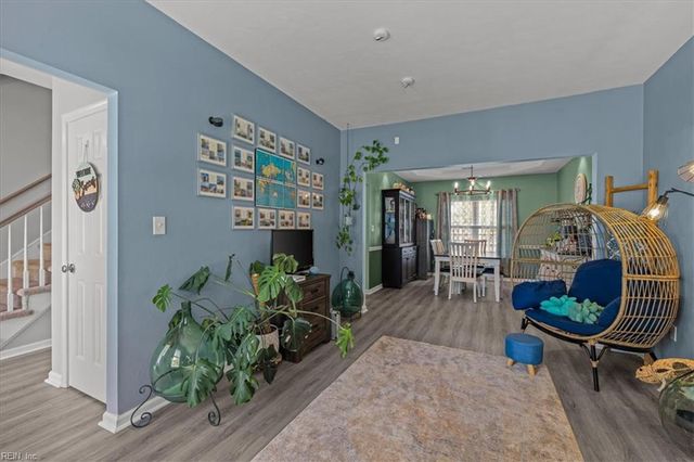 2625 Gaines Mill DR, Virginia Beach, VA 23456