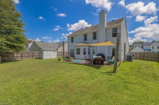 2625 Gaines Mill DR, Virginia Beach, VA 23456