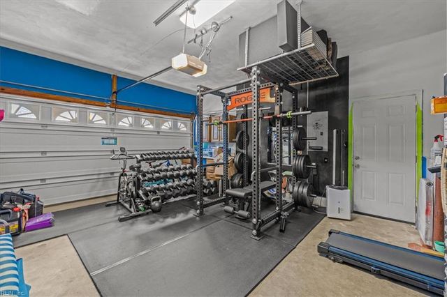 2625 Gaines Mill DR, Virginia Beach, VA 23456