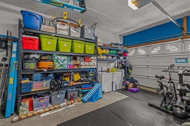 2625 Gaines Mill DR, Virginia Beach, VA 23456
