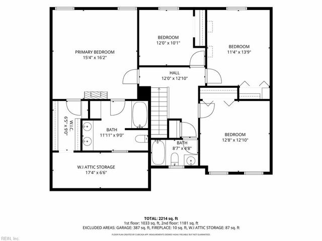 2625 Gaines Mill DR, Virginia Beach, VA 23456