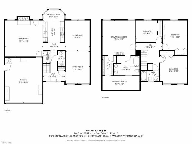 2625 Gaines Mill DR, Virginia Beach, VA 23456