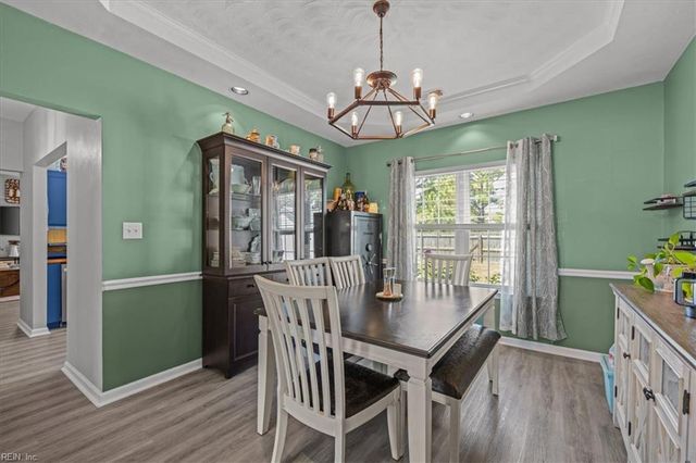 2625 Gaines Mill DR, Virginia Beach, VA 23456