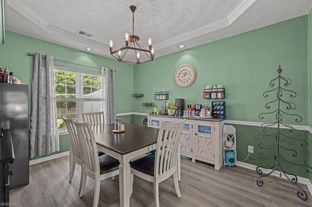 2625 Gaines Mill DR, Virginia Beach, VA 23456