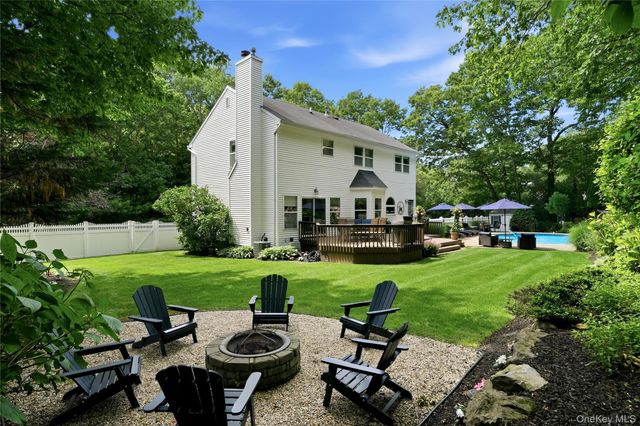 95 Crystal Brook Hollow Road, Mount Sinai, NY 11766