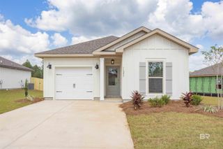 11293 Cloister Drive, Daphne, AL 36526