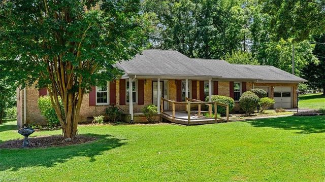 3911 Williams Dairy Road, Greensboro, NC 27406