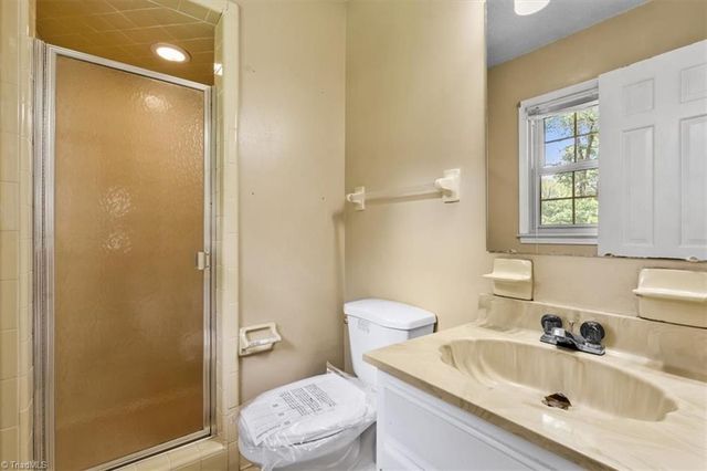 3911 Williams Dairy Road, Greensboro, NC 27406