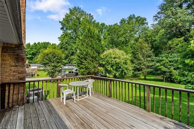 3911 Williams Dairy Road, Greensboro, NC 27406