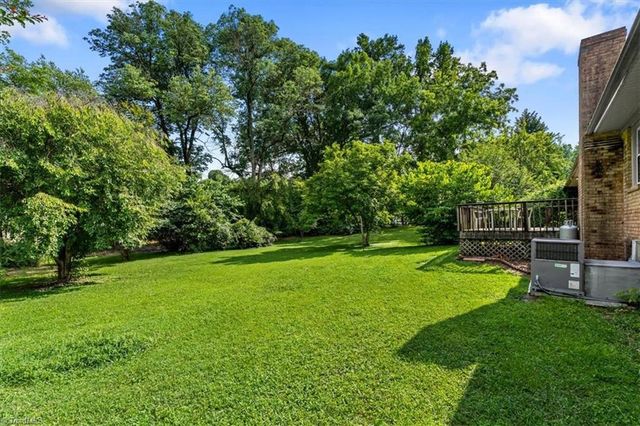 3911 Williams Dairy Road, Greensboro, NC 27406