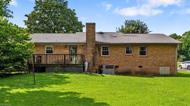 3911 Williams Dairy Road, Greensboro, NC 27406