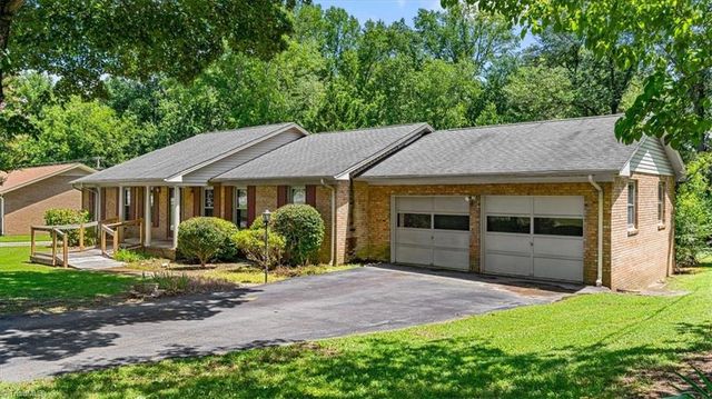 3911 Williams Dairy Road, Greensboro, NC 27406