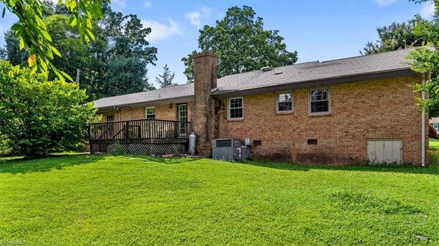 3911 Williams Dairy Road, Greensboro, NC 27406