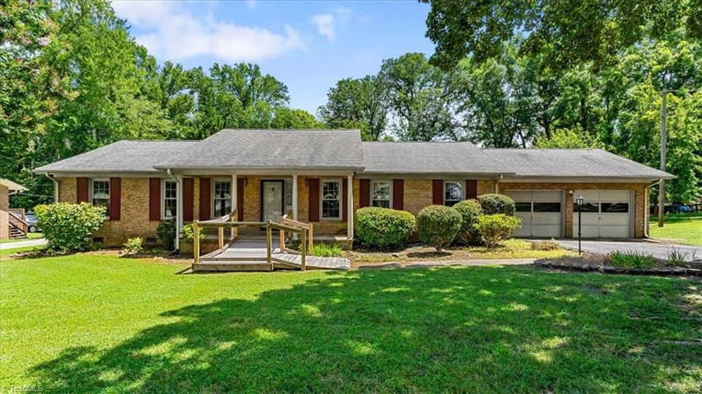 3911 Williams Dairy Road, Greensboro, NC 27406