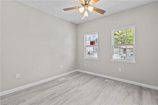 2905 Roanoke AVE, Newport News, VA 23607