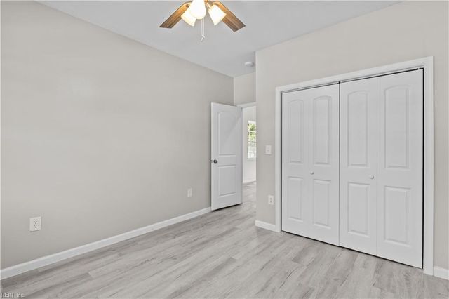 2905 Roanoke AVE, Newport News, VA 23607
