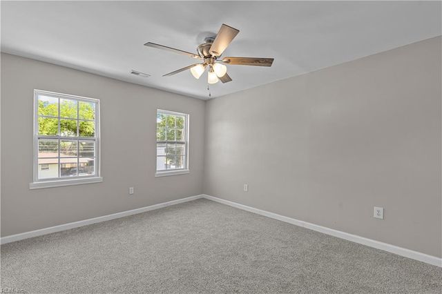 2905 Roanoke AVE, Newport News, VA 23607
