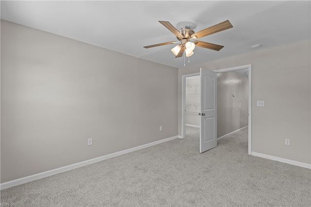 2905 Roanoke AVE, Newport News, VA 23607