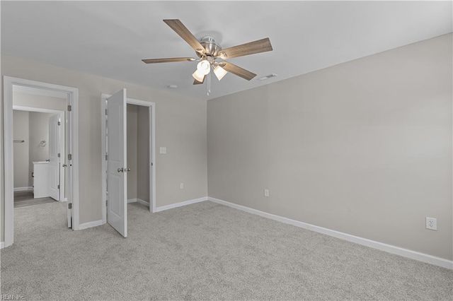 2905 Roanoke AVE, Newport News, VA 23607