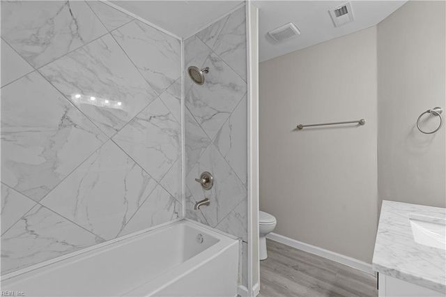 2905 Roanoke AVE, Newport News, VA 23607