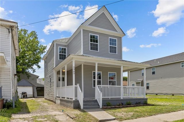 2905 Roanoke AVE, Newport News, VA 23607