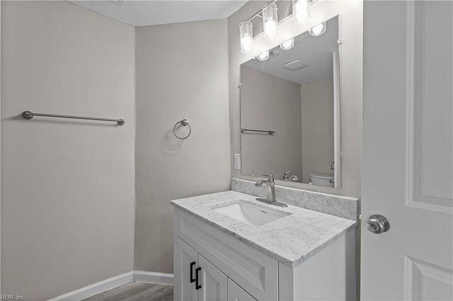 2905 Roanoke AVE, Newport News, VA 23607