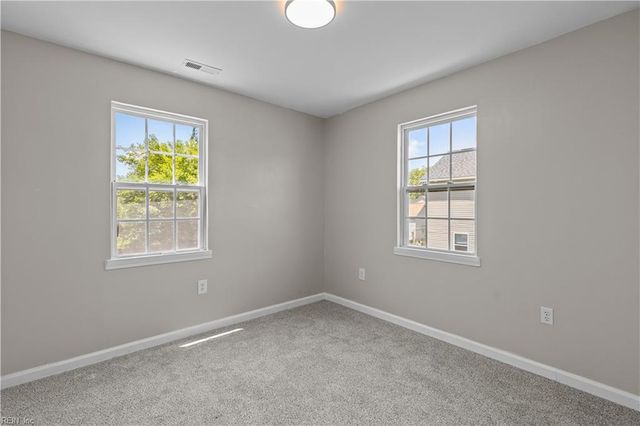 2905 Roanoke AVE, Newport News, VA 23607