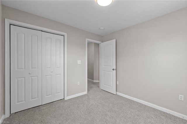 2905 Roanoke AVE, Newport News, VA 23607