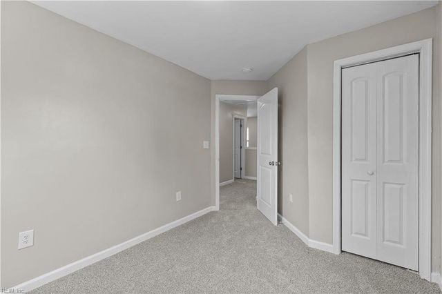 2905 Roanoke AVE, Newport News, VA 23607