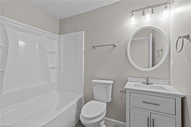 2905 Roanoke AVE, Newport News, VA 23607