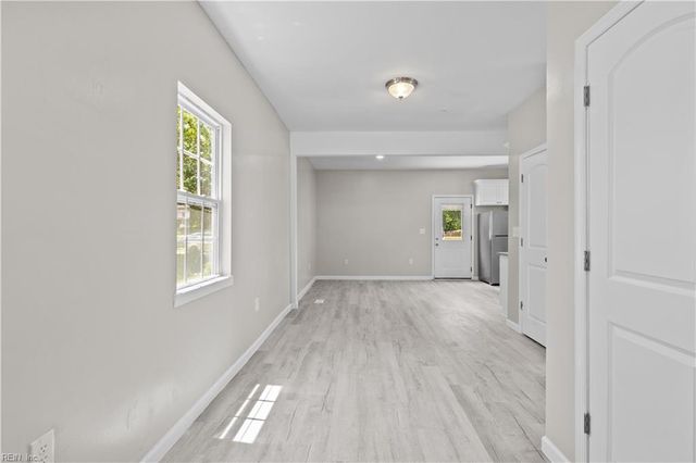 2905 Roanoke AVE, Newport News, VA 23607