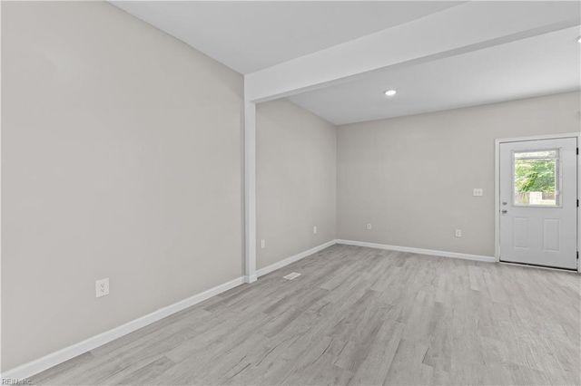 2905 Roanoke AVE, Newport News, VA 23607