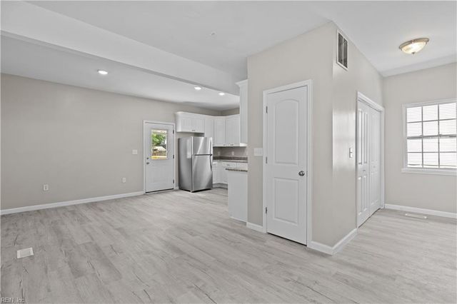 2905 Roanoke AVE, Newport News, VA 23607